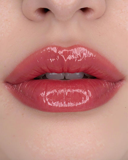 Tecnoskin Myolift Volumizing Lip Gloss 02 Coral Chic 6ml