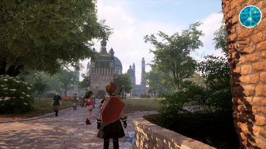 Echoes Of Aincrad Xbox Series X Game