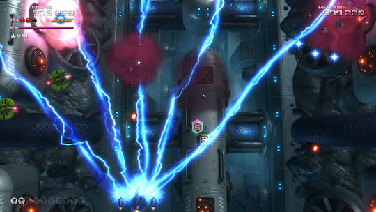 Truxton Extreme Master Издание Игри за XBOX Series X - Предварителна поръчка