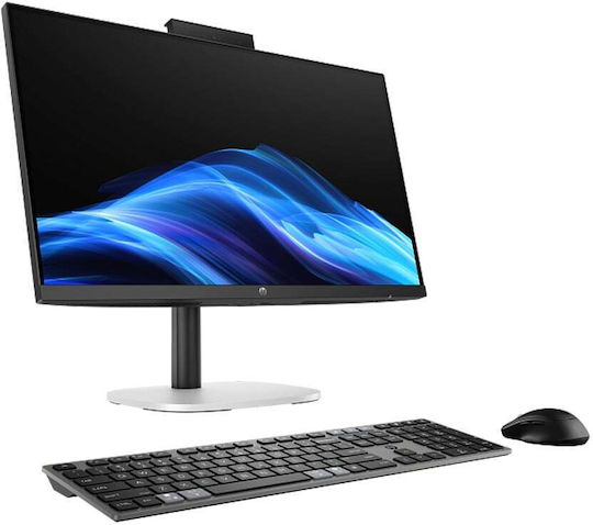 HP ProStudio 4 G1i 23.8" (Ultra 7-265T/16GB/512GB SSD/FHD/W11 Pro) US