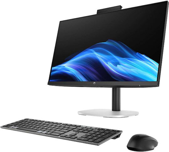 HP ProStudio 4 G1i 23.8" (Ultra 7-265T/16GB/512GB SSD/FHD/W11 Pro) US