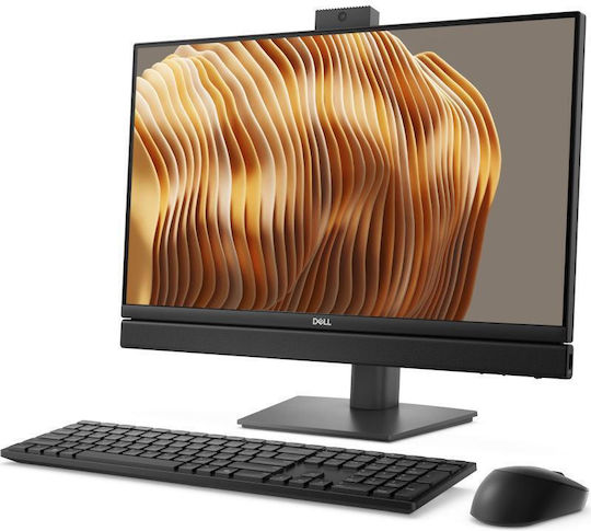 Dell PRO QC24251 24" (Ultra 5-235T/16GB/512GB SSD/Full HD/Linux)