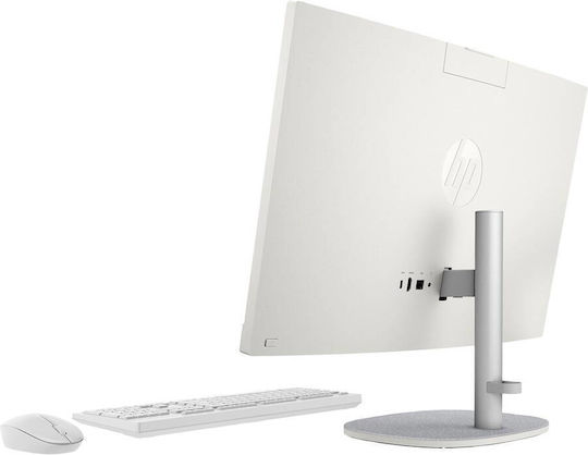 HP 24-cr0332nw 23.8" (Ryzen 7-7730U/16GB/512GB SSD/FHD/W11 Home) US