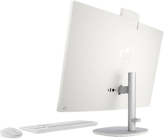 HP 27-ct2004nw 27" (Ryzen AI 300 Series-5 330/16GB/512GB SSD/FHD/W11 Home)
