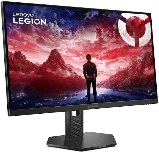 Lenovo Legion IPS HDR Gaming Monitor 27" FHD 1920x1080 240Hz with Response Time 0.5ms GTG
