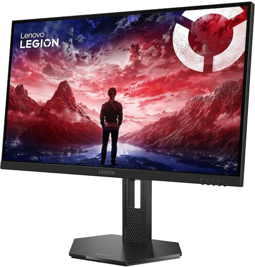Lenovo Legion IPS HDR Gaming Monitor 27" FHD 1920x1080 240Hz with Response Time 0.5ms GTG