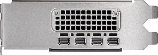 NVidia RTX 2000 Ada 16GB GDDR6 Placă Video