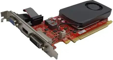 NVidia GeForce GTX 745 2.0GB GDDR3 Graphics Card