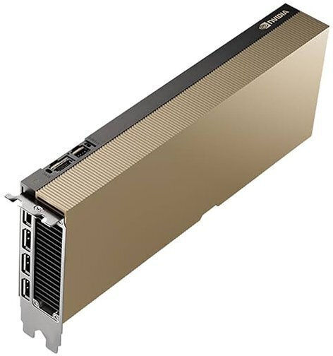 NVidia NVIDIA L40S 48GB GDDR6 Graphics Card
