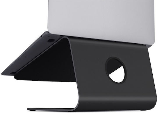 Rain Design mStand Stand Pentru Laptop Până La 17 Negru