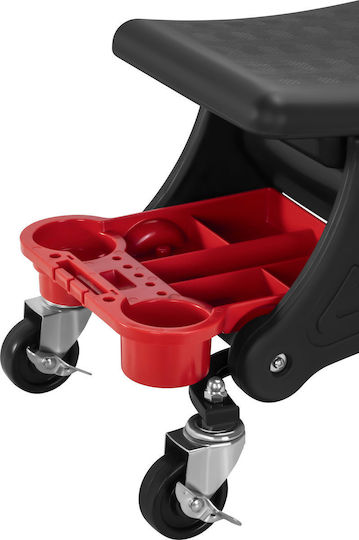 Kraft & Dele Σκαμπό Εργασίας