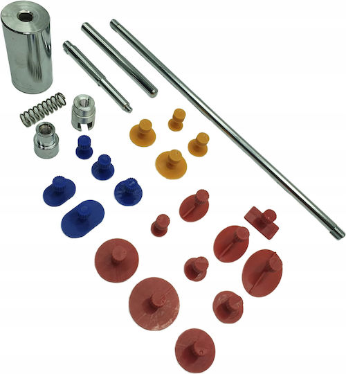 Falon-Tech Karosseriewerkzeug Hammer