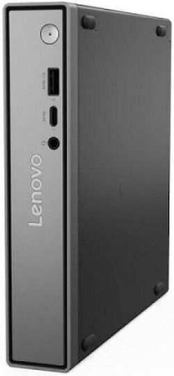 Lenovo ThinkCentre Neo 50q Gen 6 Mini PC (Kern Ultra 7 256V/16GB DDR5/512GB SSD/W11 Pro)