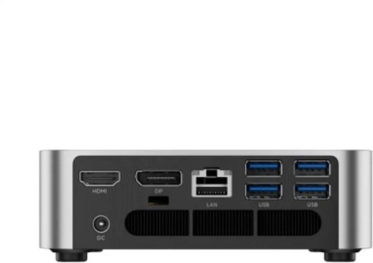 Acemagic Mini PC ( R2544U/8GB DDR4/256GB SSD/W11 Pro)