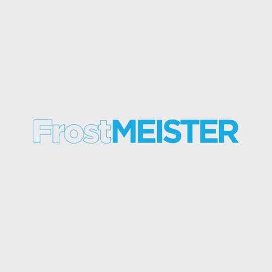 FrostMEISTER Υγρό Καθαρισμού για Air Condition Αυτοκινήτου 400ml