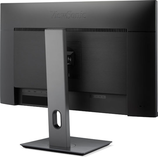 Viewsonic VG2719U-4K IPS HDR Монитор 27" 4K 3840x2160 с Време на реакция 4ms GTG