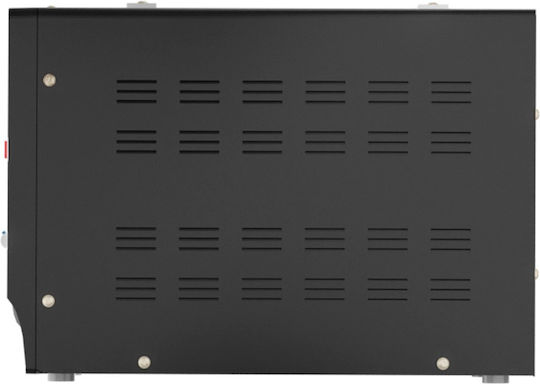 Stabilizator de Tensiune Avr Alvis5000/avrl-5005tal-cs01b Njoy