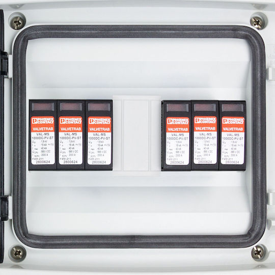 Doktorvolt Photovoltaic Controller 1pcs