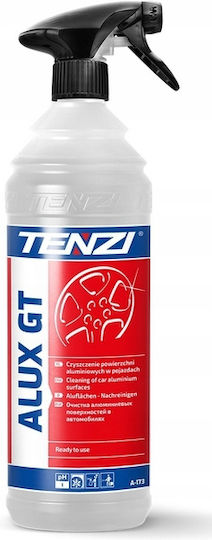 Tenzi Μαντηλάκια Καθαρισμού για Ζάντες Αυτοκινήτου 1L