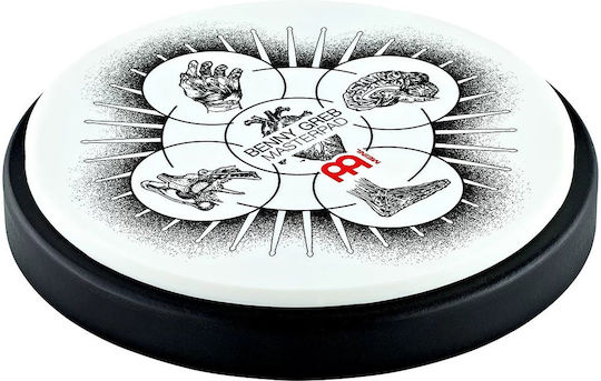 Meinl Практика Pad 6" Benny Greb Signature