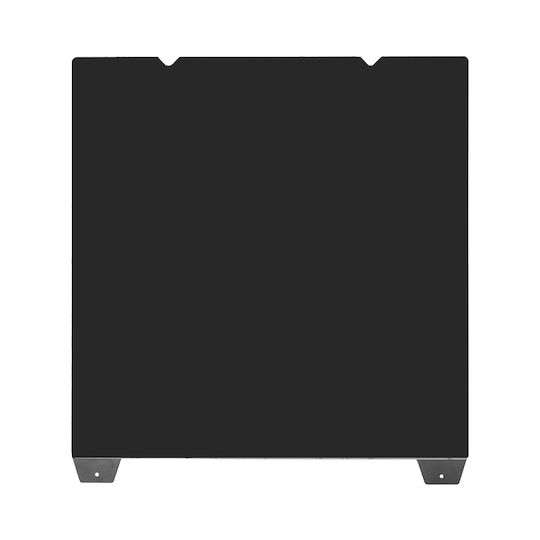 Creality3D Build Plate 315×310 Textured Pei K1 Max V3 Plus Zubehör für 3D-Drucker