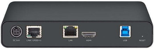 AVer KVM & Data Switch με USB