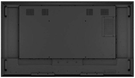 Hikvision Dsd6065un Focsign Afișaj Public LCD 4K UHD 65"