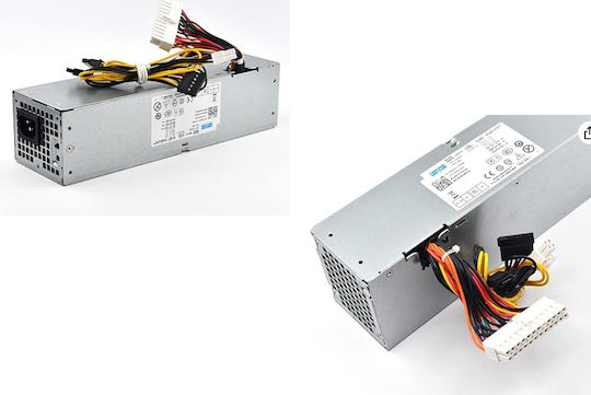 Dell Power Supply H240AS-00
