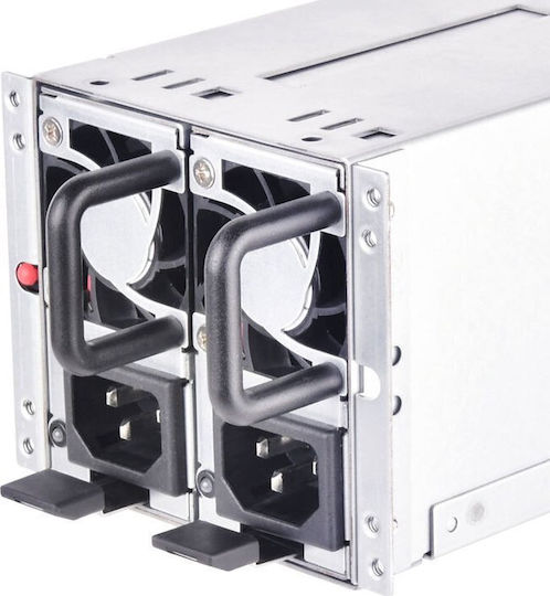 Silverstone Τροφοδοτικό SST-GM1000-2UG-V2 1000+1000W