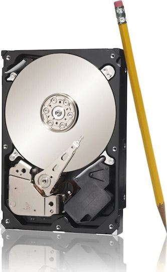 Seagate Pipeline 1TB HDD Hard Drive 3.5" 5900rpm with 64MB Cache for Laptop ST1000VM002