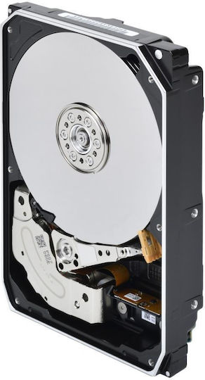 Toshiba Enterprise 24TB HDD Hard Drive 3.5" SAS 3.0 7200rpm for Desktop MG11SCA24TE