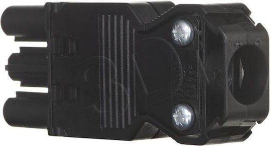 Bachmann GST18I3 Black 1pcs