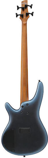 Ibanez 4-String Electric Bass Midnight Arctic Ocean Matte