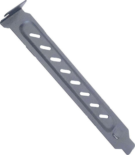 Akyga Ak-ca-22 Case Connector Hole Cover Pci-e Slot Bracket Black