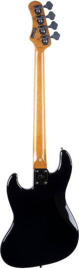 Eko 4-String Electric Bass