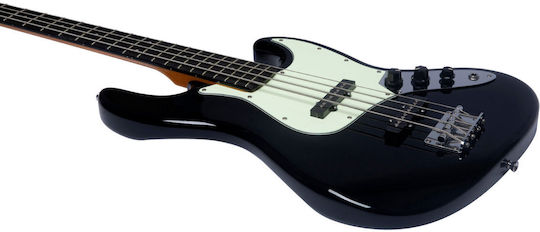 Eko 4-String Electric Bass