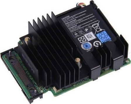Dell Perc H730p Integrierter Raid Controller 2 GB NV Cache Cuskit