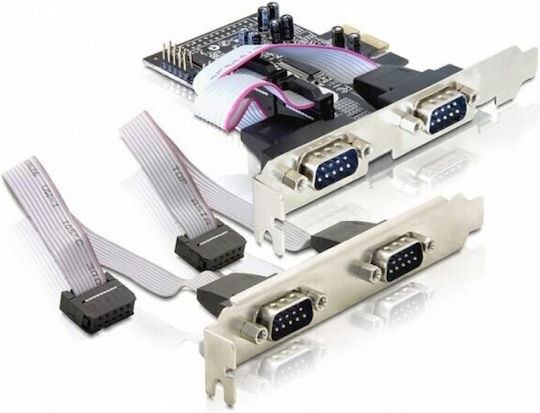 Longshine Карта PCIe