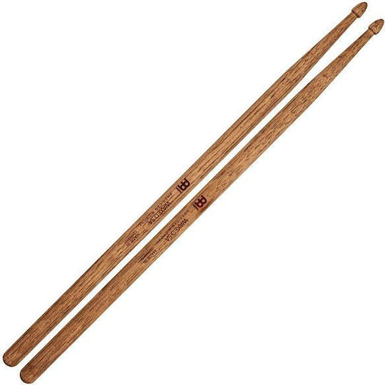 Meinl Percussion Meinl Waxed 5a Hickory Wood Μπαγκέτες