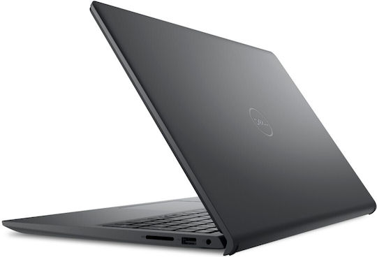 Dell DC15255 15.6" FHD (Ryzen 5-7520U/8GB/512GB SSD/W11 Pro) (US Keyboard)