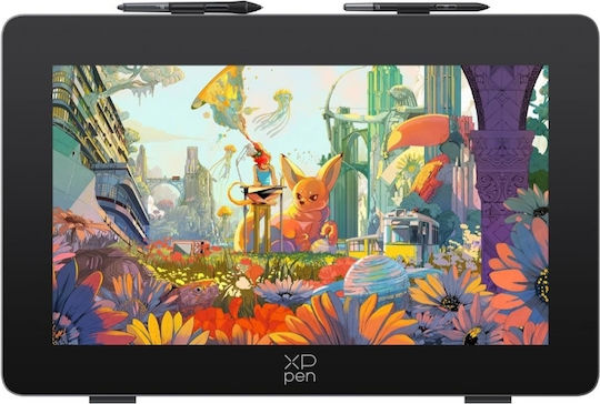 XP-Pen Artist 24 Pro Gen 2 4K Графичен Таблет с QHD Екран 23.8"