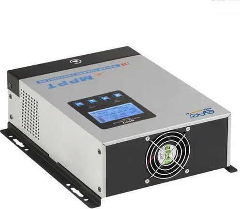 One Inverter One Inverter AP-80 Controler de încărcare solară MPPT 48V 80A