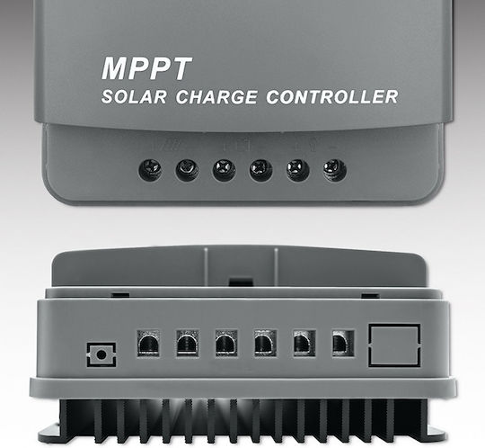 Qoltec MPPT Solar Charge Controller 12V 80A