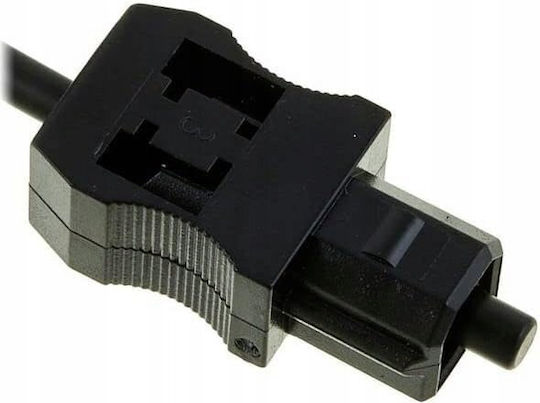 Mutec 20m TOS male Optical Cable
