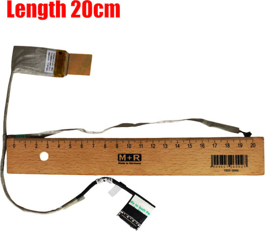 Screen Flex Cable for HP Laptop Compaq
