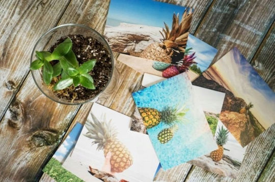 Kodak Photo Paper Gloss A5 for Printers Inkjet 25 Sheets
