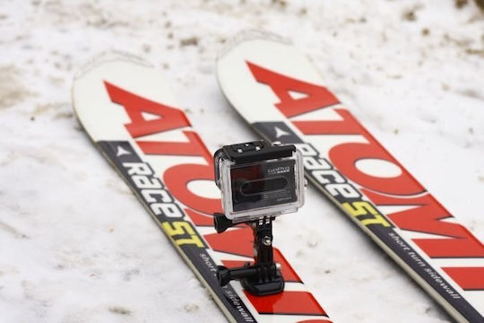 Xrec pentru GoPro Hero 4 / Hero 3 / Hero 3+ / Hero 4 Session / Hero 5 / Hero 5 Session / Hero 6