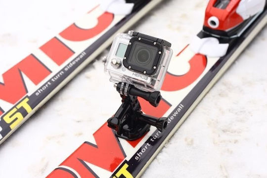 Xrec pentru GoPro Hero 4 / Hero 3 / Hero 3+ / Hero 4 Session / Hero 5 / Hero 5 Session / Hero 6
