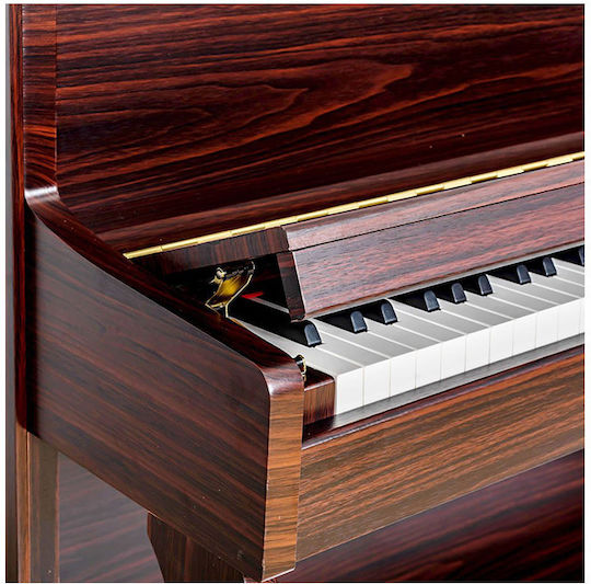 Parker Electric Piano JDP-2000 with 88 Weighted Keys Rosewood