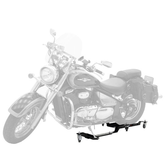 Fixem Motorradständer Für Hinterrad Motorrad